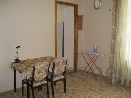 Cozy 1 bedroom apartment, Odessa - apartment by the day