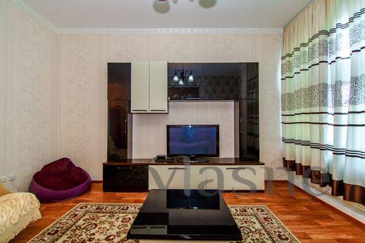 Apartment in Baiterek !!!, Astana - günlük kira için daire