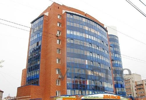Apartment for rent, Tomsk - günlük kira için daire