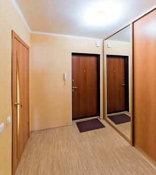 Apartment for rent, Томськ - квартира подобово