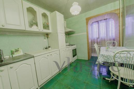One room apartment by the day, Orenburg - günlük kira için daire