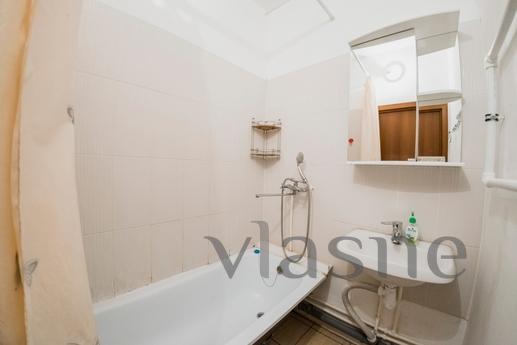 2-room apartment in Orenburg, Orenburg - günlük kira için daire