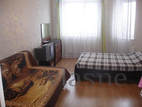 Rent 1-to. sq. m. Shchelkovo Daily Host, Shchyolkovo - günlük kira için daire