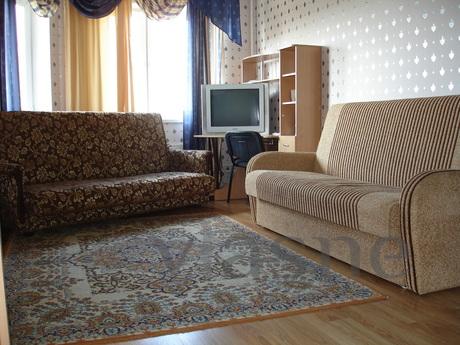 Rent 1-room. apartment for rent HOST, Щолково - квартира подобово