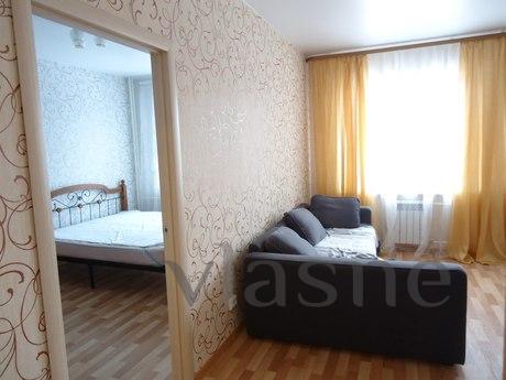 Luxury apartments for rent, Kemerovo - günlük kira için daire