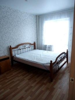 Luxury apartments for rent, Kemerovo - günlük kira için daire