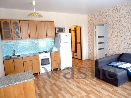 Luxury apartments for rent, Кемерово - квартира подобово