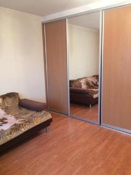 1 bedroom apartment for rent, Кемерово - квартира подобово