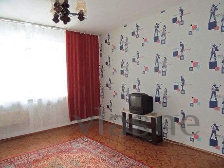 1 bedroom apartment for rent, Кемерово - квартира подобово