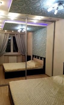 2 bedroom apartment for rent, Кемерово - квартира подобово
