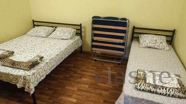 Кімнати в приватному секторі, Черноморск (Ильичевск) - квартира посуточно
