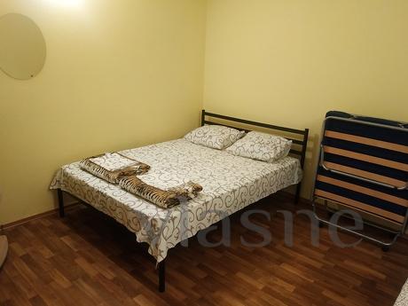 Кімнати в приватному секторі, Черноморск (Ильичевск) - квартира посуточно