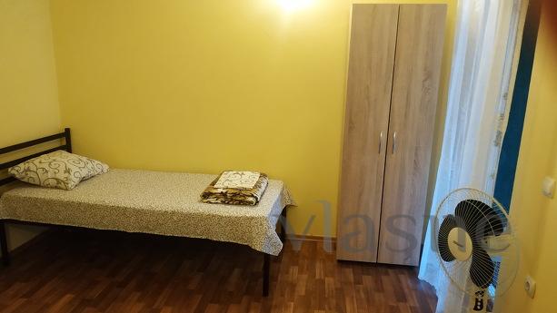 Кімнати в приватному секторі, Черноморск (Ильичевск) - квартира посуточно