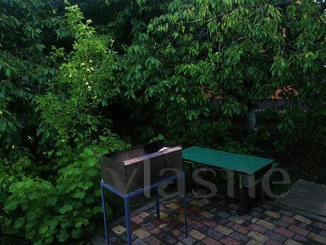 Кімнати в приватному секторі, Черноморск (Ильичевск) - квартира посуточно