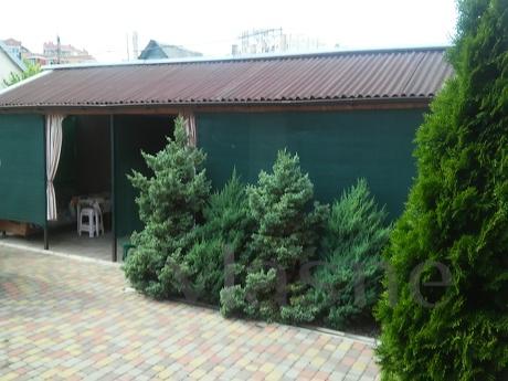 Кімнати в приватному секторі, Черноморск (Ильичевск) - квартира посуточно