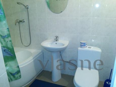 Кімнати в приватному секторі, Черноморск (Ильичевск) - квартира посуточно