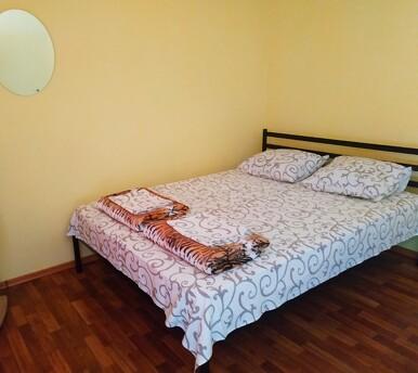 Окремі кімнати в приватному секторі на 2 і 3 особи. Зручні л