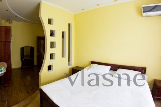 Comfortable and cozy 1 bedroom apartment on Panfilov - Gogol
