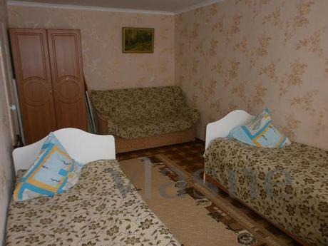 Однокімнатна квартира безпосередньо в центрі міста Бердянськ