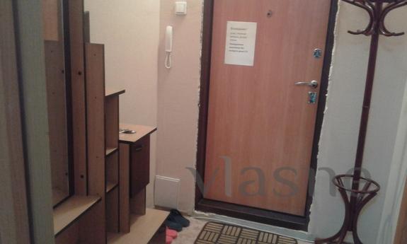 Сдам посуточно недорого квартиру., Новосибирск - квартира посуточно