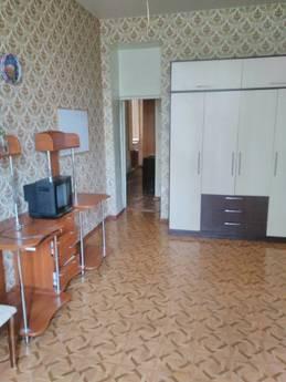 Room center Railway station Bus station , Odessa - apartment by the day