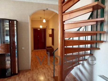 центр Дерибасовская Ждвокзал Ланжерон, Одесса - квартира посуточно