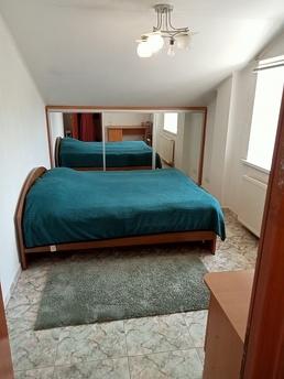 центр Дерибасовская Ждвокзал Ланжерон, Одесса - квартира посуточно