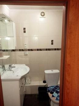 центр Дерибасовская Ждвокзал Ланжерон, Одесса - квартира посуточно