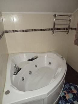 центр Дерибасовская Ждвокзал Ланжерон, Одесса - квартира посуточно