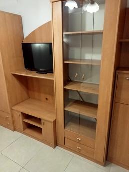 центр Дерибасовская Ждвокзал Ланжерон, Одесса - квартира посуточно