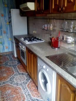 Rooms near the beaches, Odessa - apartment by the day