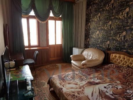 Room near the beaches, Odessa - mieszkanie po dobowo
