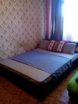 Квартира расположена в центре Одессы,до  Тираспольской площа