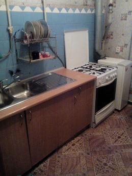apartment in the center, Odessa - apartment by the day