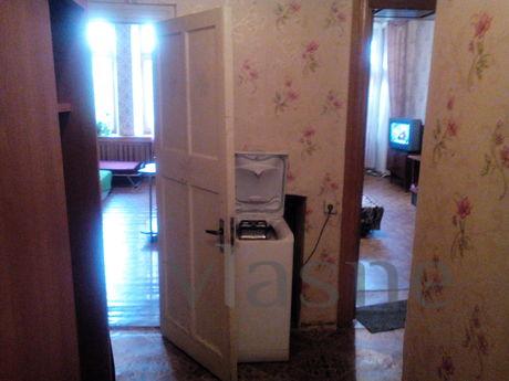 2х комнатная в центре,Дерибасовская ря, Одесса - квартира посуточно