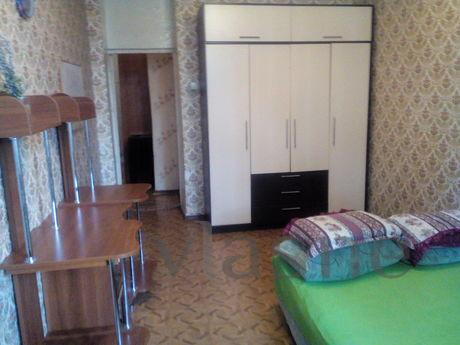 2-ох кімнатна в центрі, Дерибасівська ря, Одеса - квартира подобово