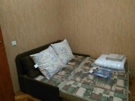 5х кімнатна центрі, Дерибасівська поруч, Одеса - квартира подобово