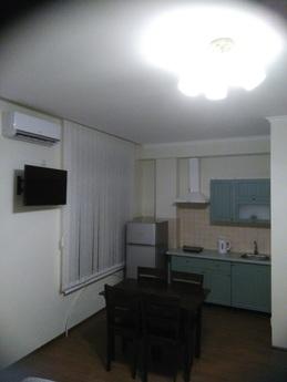 Zatoka, "Promenade" bir daire , Odessa - günlük kira için daire