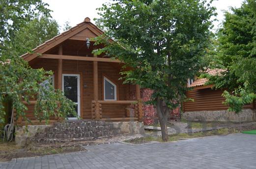 House in Sanzheyke, Ovidiopol - mieszkanie po dobowo