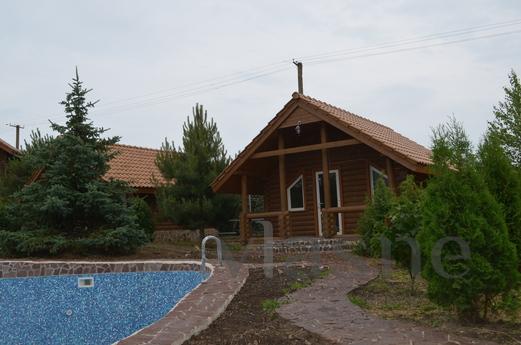 House in Sanzheyke, Ovidiopol - günlük kira için daire
