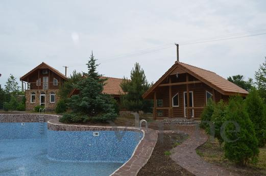 House in Sanzheyke, Ovidiopol - günlük kira için daire