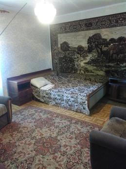 Rent an apartment in the city center, Berdiansk - günlük kira için daire