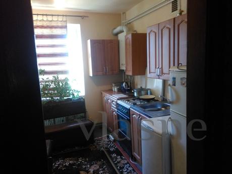 Rent an apartment in the city center, Berdiansk - mieszkanie po dobowo