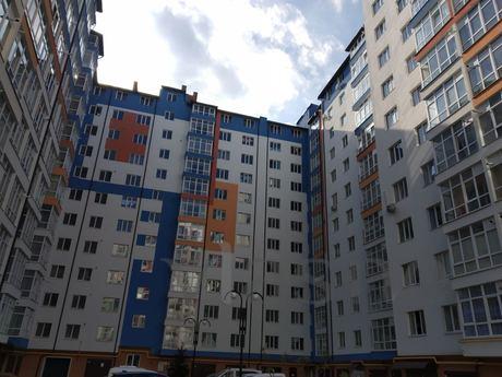 1 комнатная квартира в центре, Ивано-Франковск - квартира посуточно
