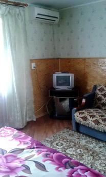 Comfortable accommodation near the sea, Berdiansk - günlük kira için daire