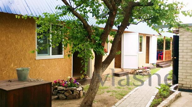 Comfortable accommodation near the sea, Berdiansk - günlük kira için daire