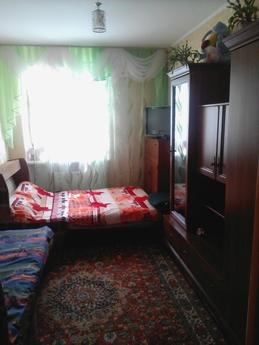 Skadovsk Kiralık 3 odalı daire, Skadovsk - günlük kira için daire
