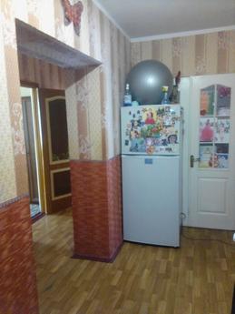 3-room apartment for rent in Skadovsk, Skadovsk - apartment by the day