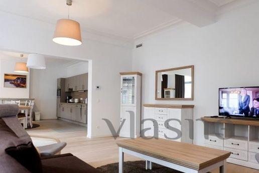 2 bedroom apartment for rent, Khabarovsk - günlük kira için daire