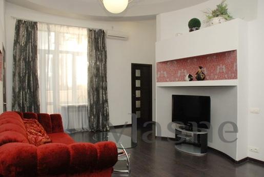 Daily apartment in the city center, Yekaterinburg - günlük kira için daire